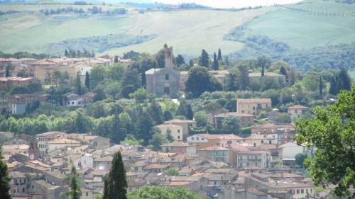 Apartamento Il Paese Del Garbo Residence Diffuso
