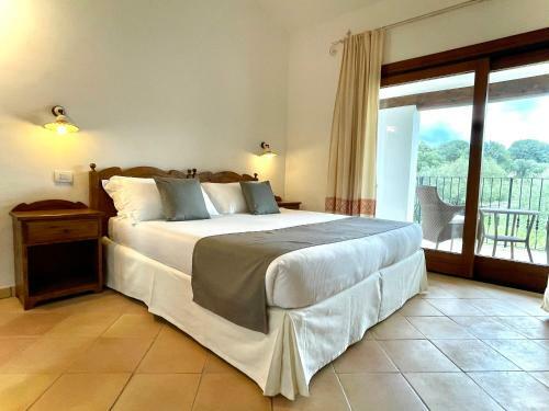Hotel Punta D'acu Country Resort