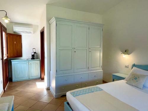 Hotel Punta D'acu Country Resort