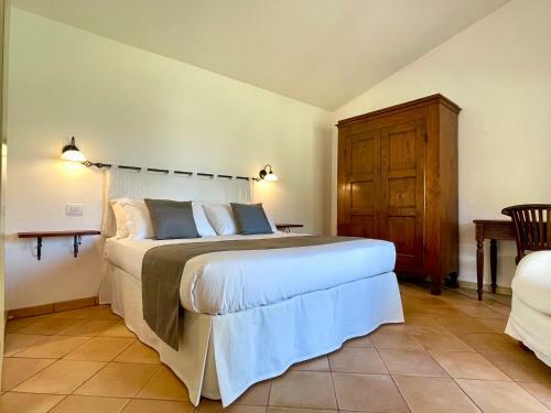 Hotel Punta D'acu Country Resort