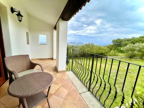 Hotel Punta D'acu Country Resort