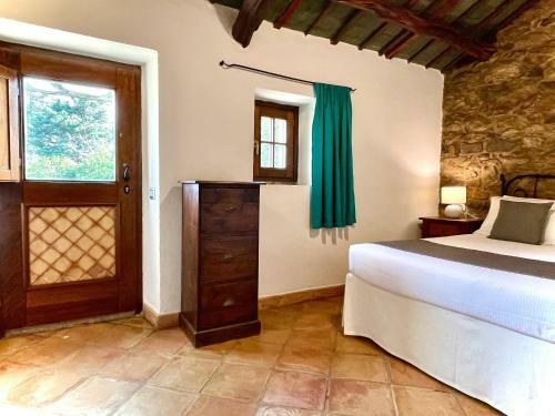 Hotel Punta D'acu Country Resort