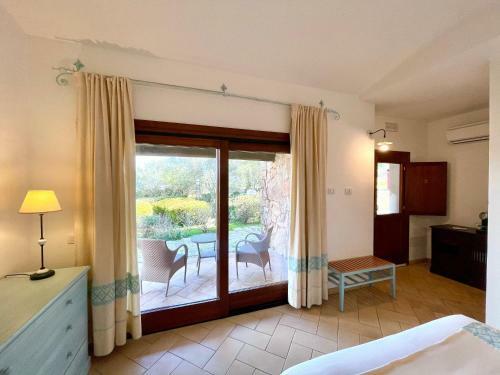 Hotel Punta D'acu Country Resort