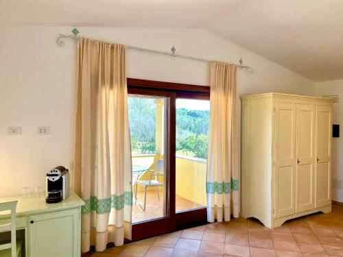 Hotel Punta D'acu Country Resort