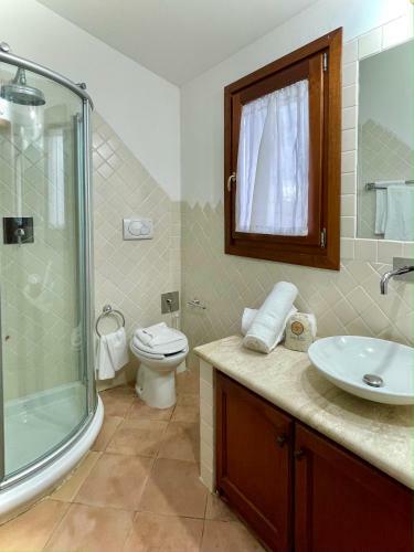 Hotel Punta D'acu Country Resort