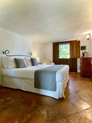Hotel Punta D'acu Country Resort