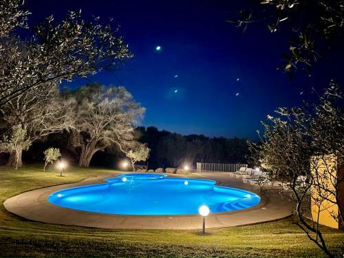Hotel Punta D'acu Country Resort