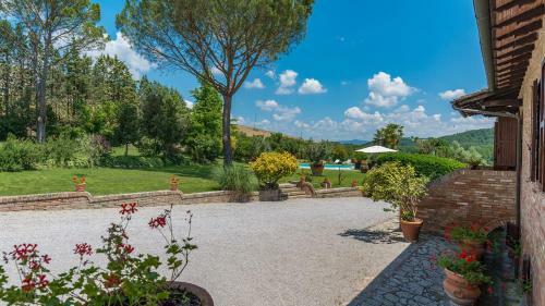 Villa Le Focaie 8