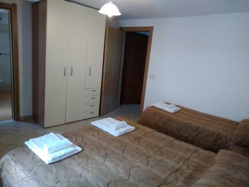 Apartamento B&B Il Narciso