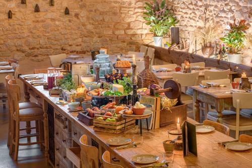 Agroturismo Borgo Antichi Orti Assisi