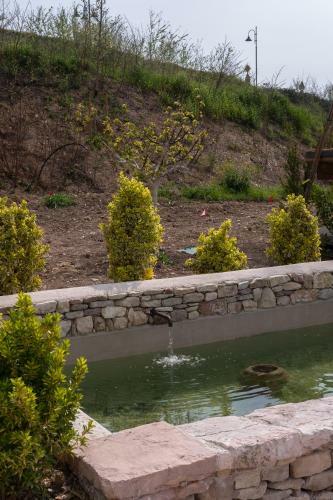 Agroturismo Borgo Antichi Orti Assisi