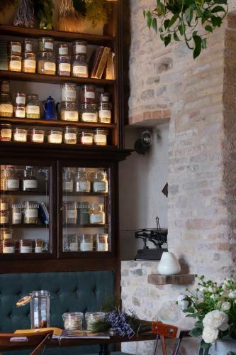 Agroturismo Borgo Antichi Orti Assisi