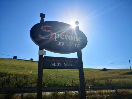 Agroturismo Sperone Agriturismo