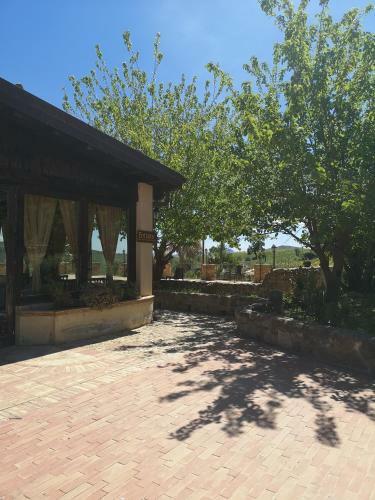 Agroturismo Sperone Agriturismo