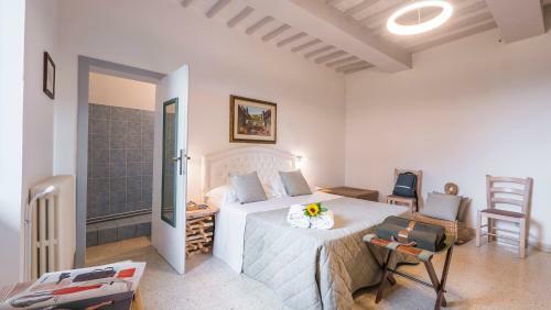 Bed & Breakfast Suites Le Dimore Di San Francesco