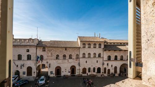 Bed & Breakfast Suites Le Dimore Di San Francesco