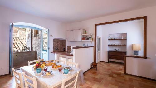Bed & Breakfast Suites Le Dimore Di San Francesco