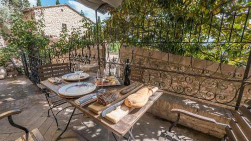 Bed & Breakfast Suites Le Dimore Di San Francesco