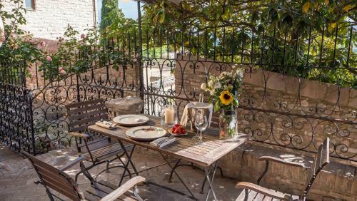 Bed & Breakfast Suites Le Dimore Di San Francesco