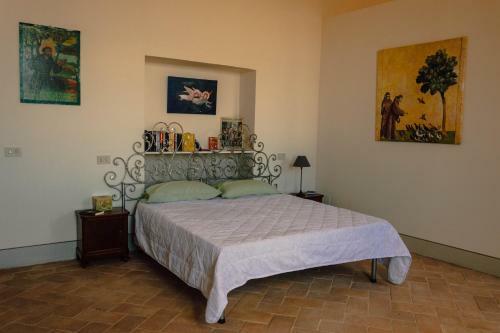 Apartamento Le Volte Di Ascesi