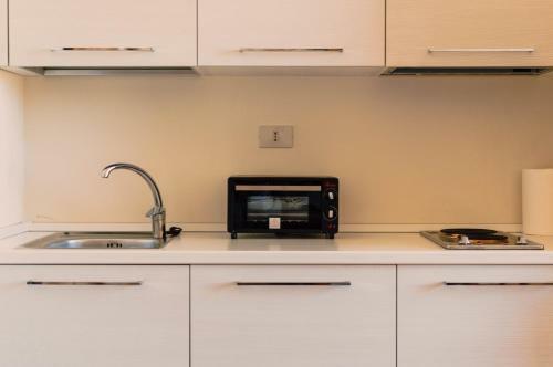 Apartamento Le Volte Di Ascesi