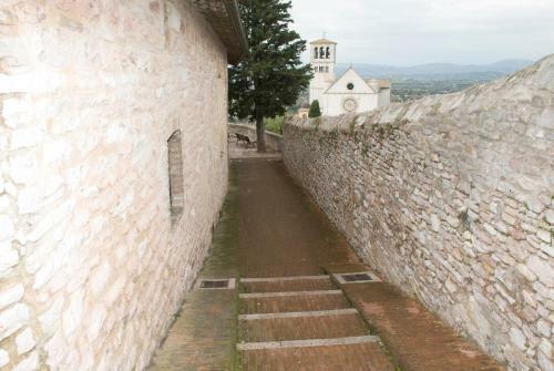 Apartamento Happy House - La Basilica