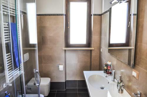 Apartamento Bilocale In Campagna - Assisi