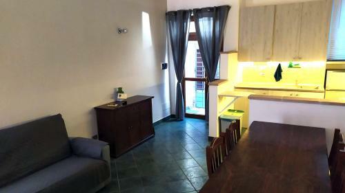 Apartamento La Dolce Agogia