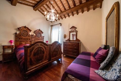 Apartamento Casa Spagnoli