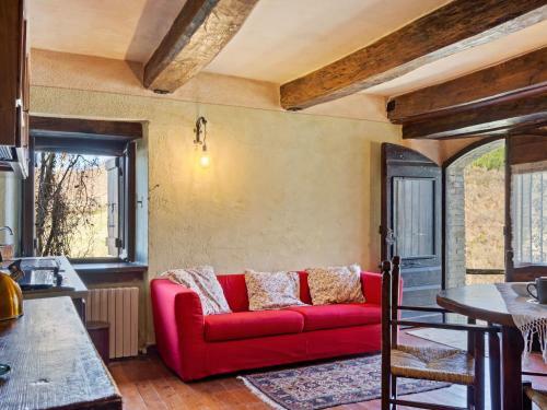 Captivating Apartment In Assisi With Swimming Pool