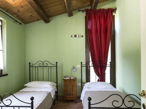 Appealing Apartment In Ascoli Piceno With Pool
