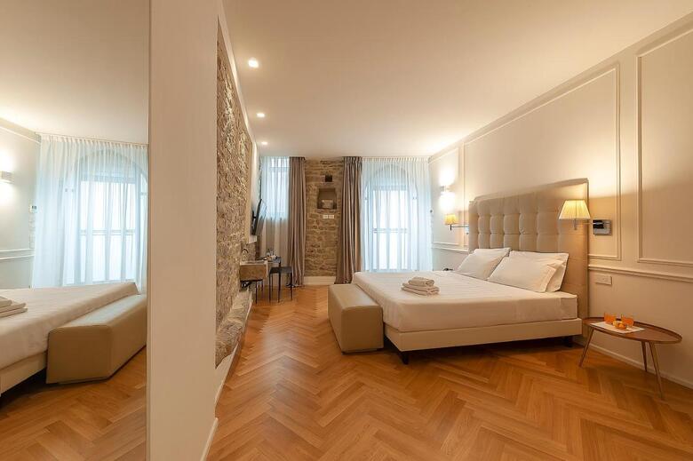 Asisium Boutique Hotel