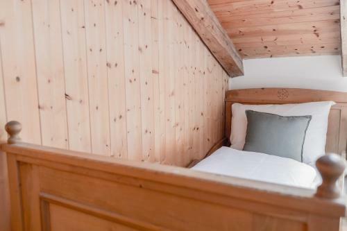 Chalet Hafling Zoila