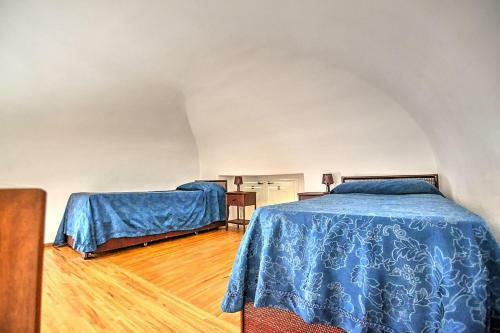 Atrani Villa Sleeps 5 Wifi