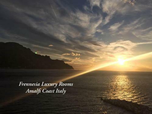 Bed & Breakfast Frennesia Luxury Rooms
