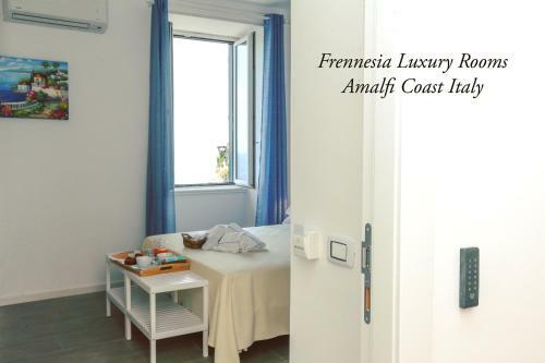 Bed & Breakfast Frennesia Luxury Rooms