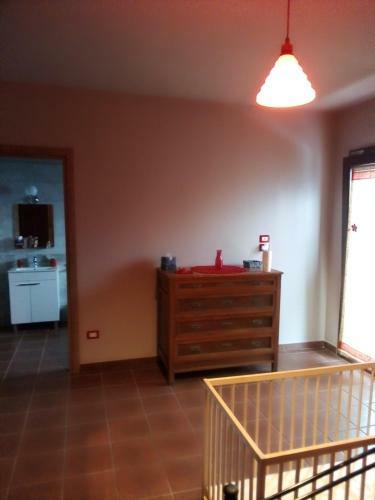 Agroturismo Rupe Delle Sorbe