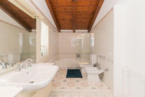 Apartamento Villa Zoe