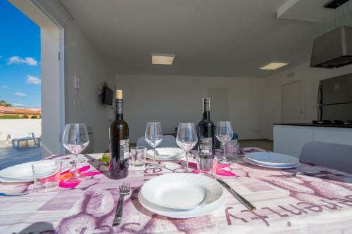 Apartamento Onde Di Sicilia Suite Sea View