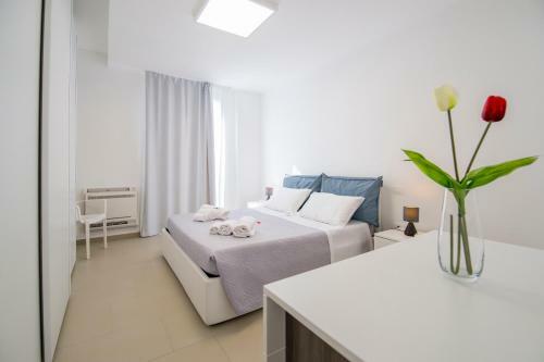Apartamento Onde Di Sicilia Suite Sea View