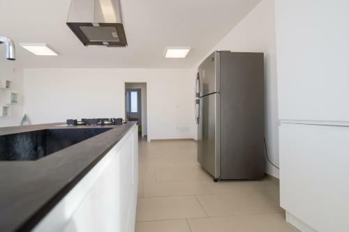 Apartamento Onde Di Sicilia Suite Sea View
