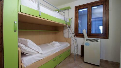 Apartamento Italianway - Sassari - La Vigna 2
