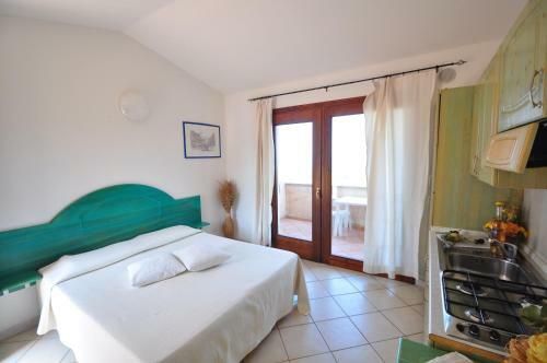 Apartamento Residenze La Corte