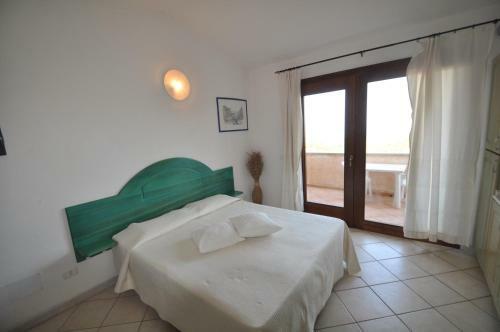 Apartamento Residenze La Corte