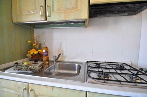 Apartamento Residenze La Corte