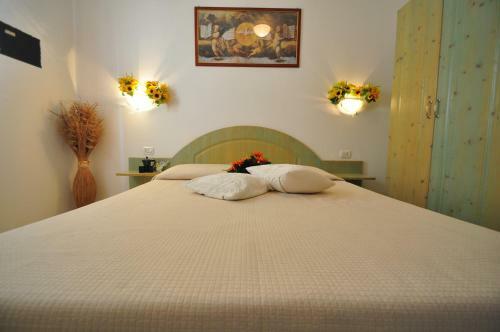 Apartamento Residenze La Corte