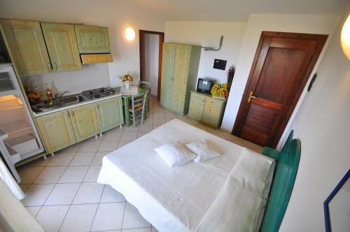 Apartamento Residenze La Corte