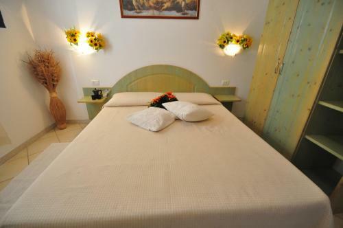 Apartamento Residenze La Corte