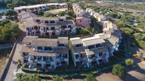Apartamento Residenze La Corte