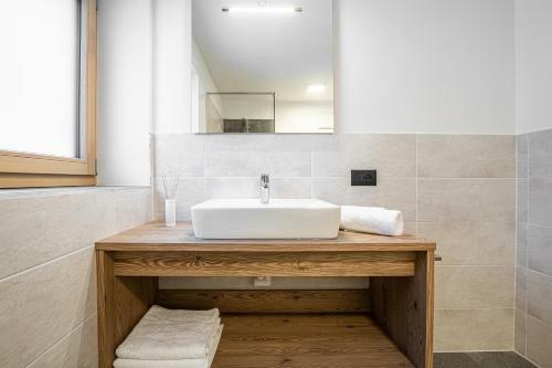 Apartamento Niciora